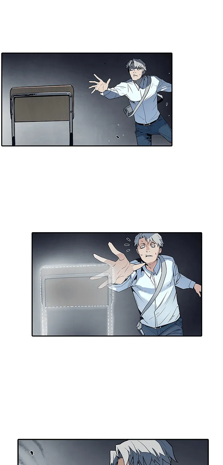 The Second Coming Of Gluttony Mangakakalot X Chapter 27 Page 60