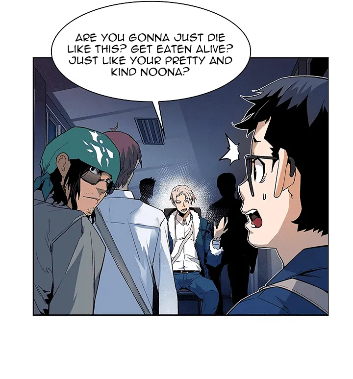 The Second Coming Of Gluttony Mangakakalot X Chapter 27 Page 7