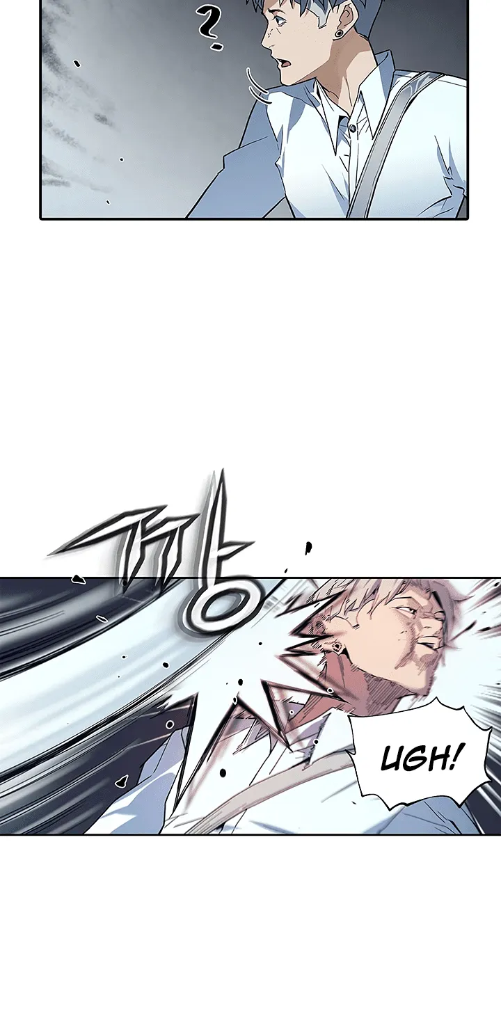 The Second Coming Of Gluttony Mangakakalot X Chapter 27 Page 61