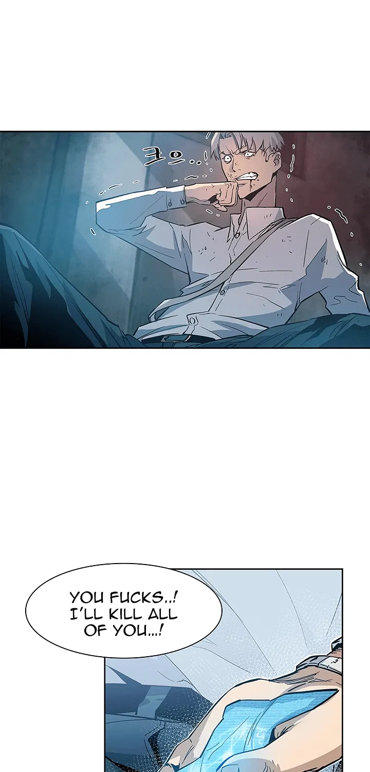The Second Coming Of Gluttony Mangakakalot X Chapter 27 Page 64