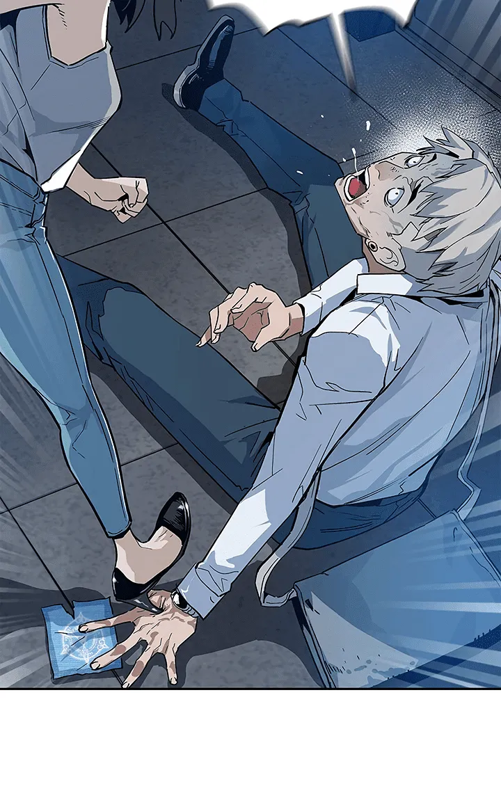 The Second Coming Of Gluttony Mangakakalot X Chapter 27 Page 67