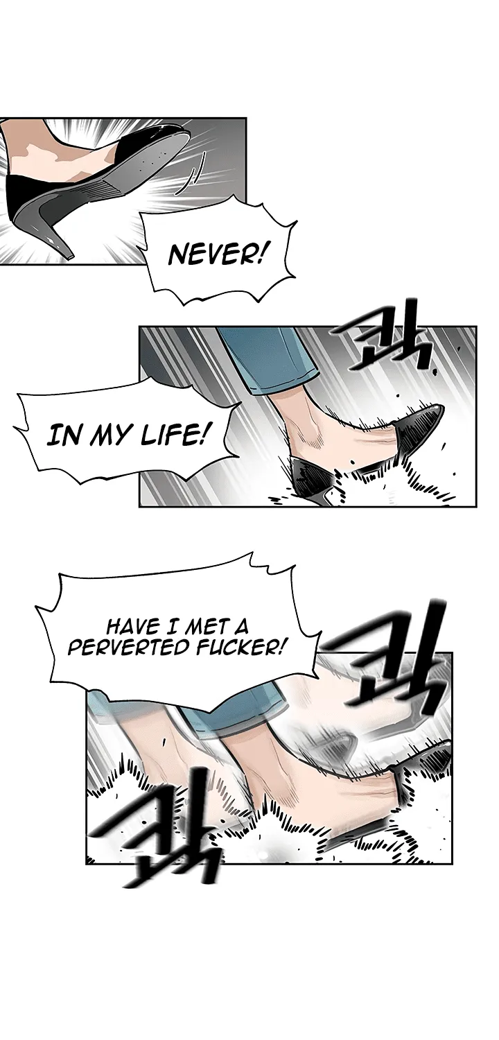 The Second Coming Of Gluttony Mangakakalot X Chapter 27 Page 68
