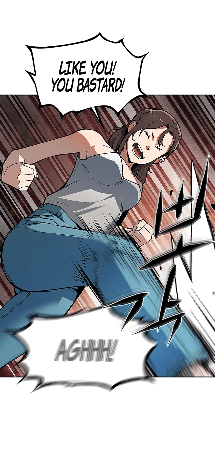 The Second Coming Of Gluttony Mangakakalot X Chapter 27 Page 70