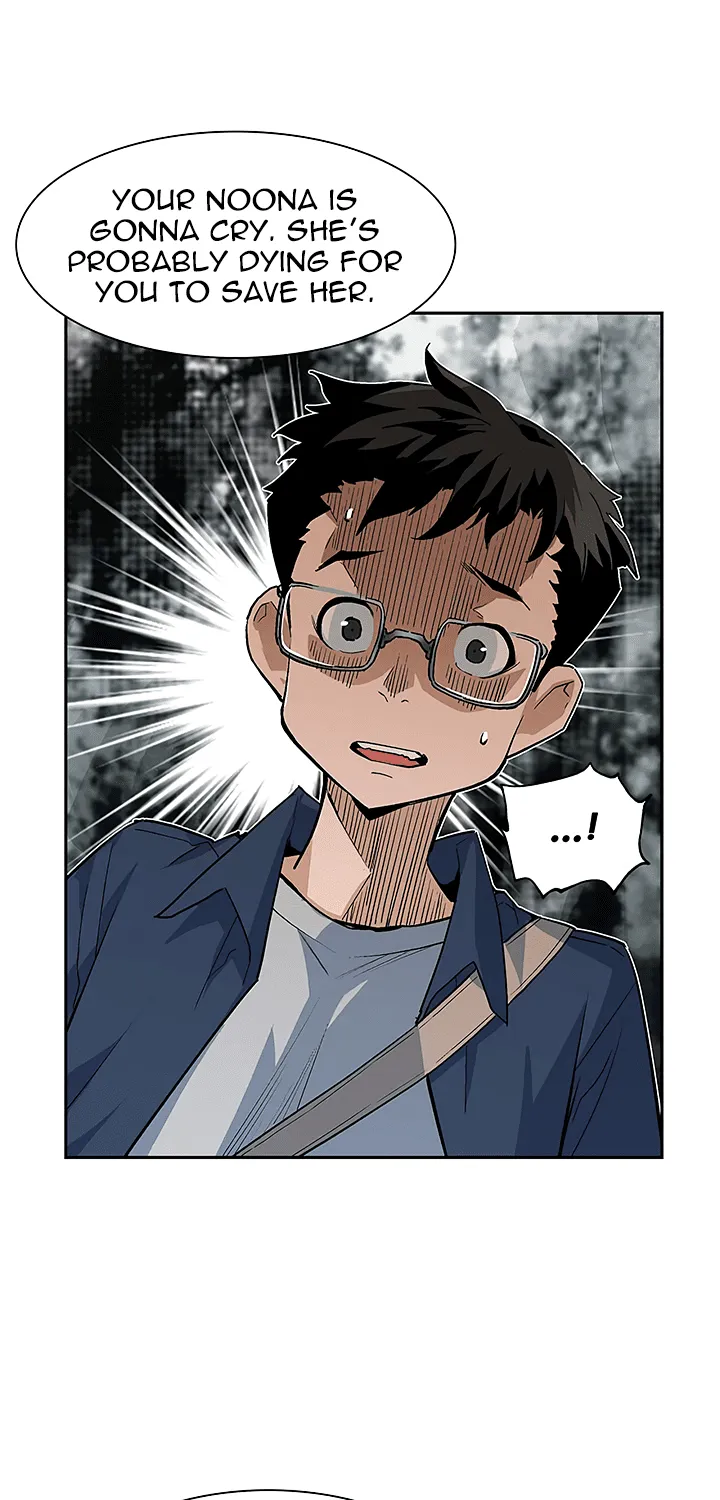 The Second Coming Of Gluttony Mangakakalot X Chapter 27 Page 8