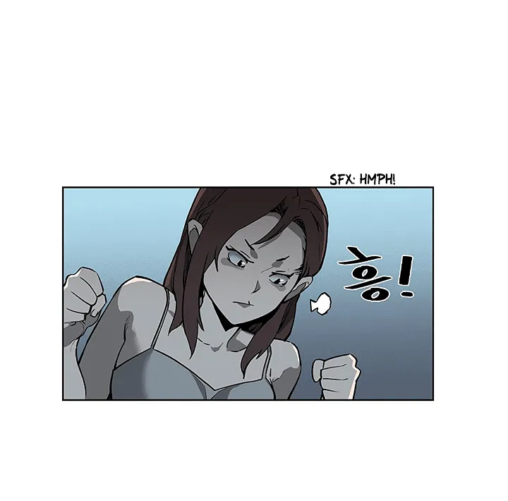 The Second Coming Of Gluttony Mangakakalot X Chapter 27 Page 71