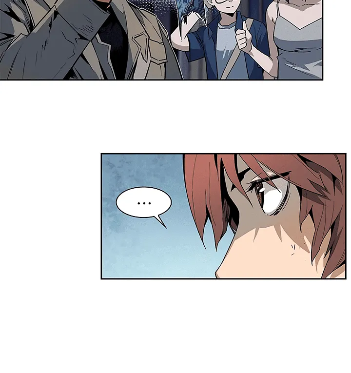 The Second Coming Of Gluttony Mangakakalot X Chapter 27 Page 75