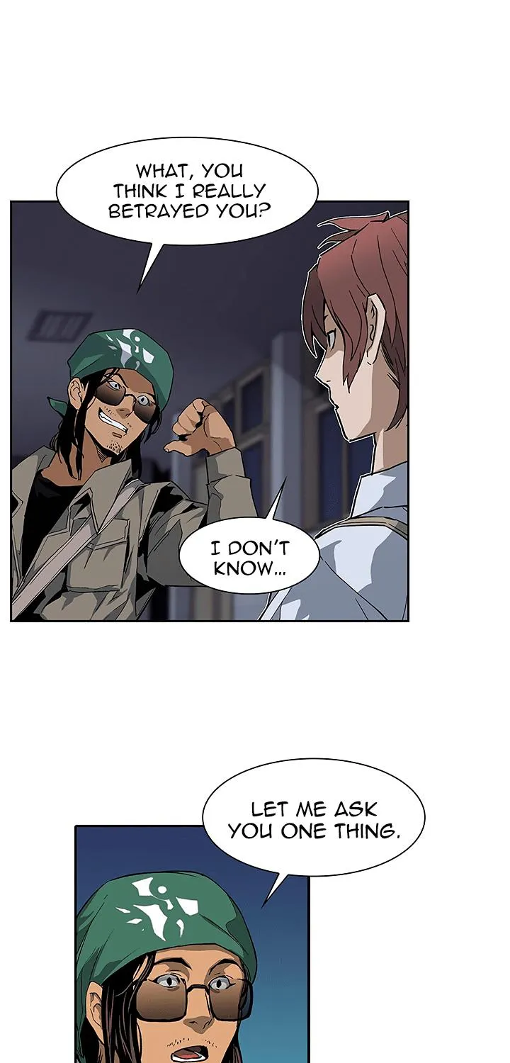 The Second Coming Of Gluttony Mangakakalot X Chapter 27 Page 76