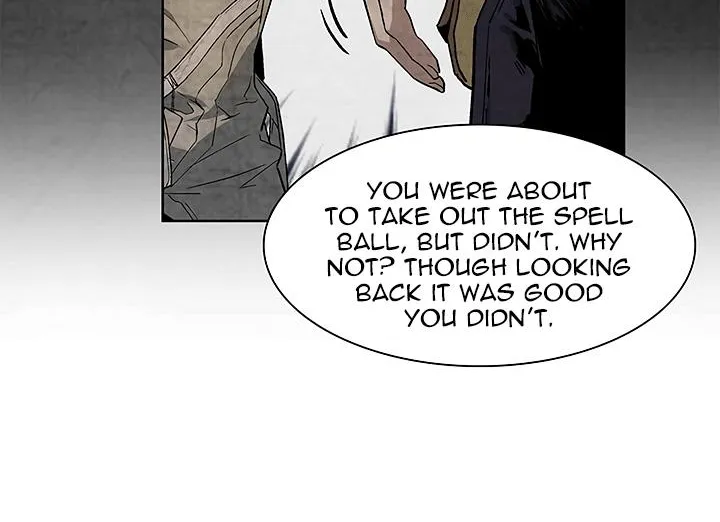 The Second Coming Of Gluttony Mangakakalot X Chapter 27 Page 79