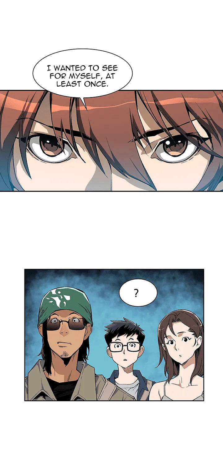 The Second Coming Of Gluttony Mangakakalot X Chapter 27 Page 80