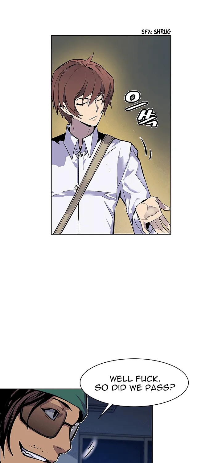The Second Coming Of Gluttony Mangakakalot X Chapter 27 Page 82