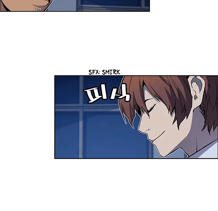 The Second Coming Of Gluttony Mangakakalot X Chapter 27 Page 83