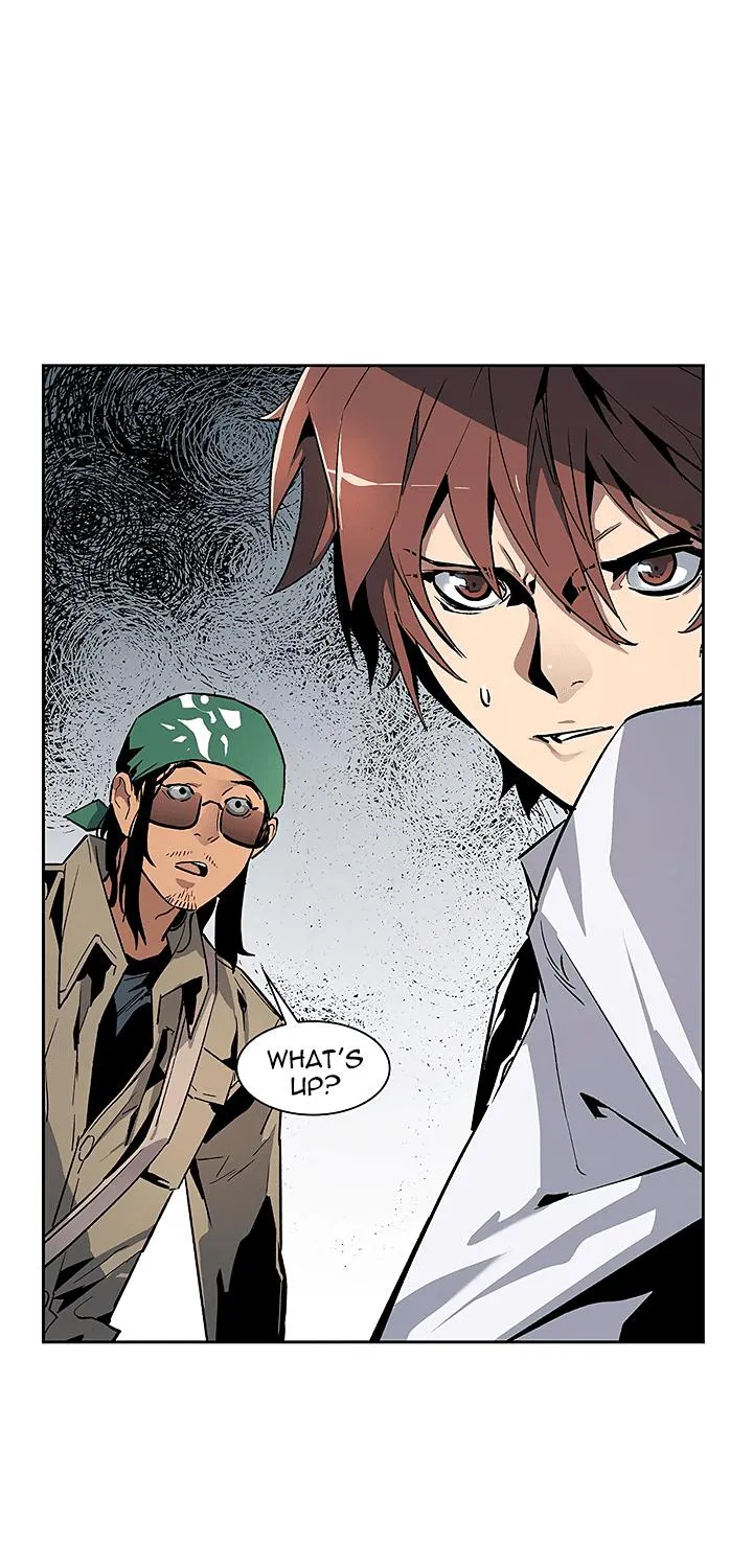 The Second Coming Of Gluttony Mangakakalot X Chapter 27 Page 88