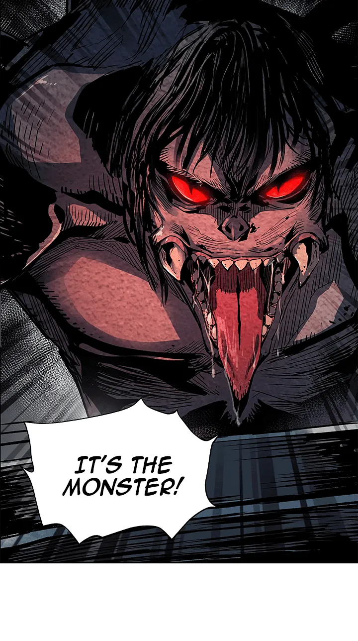 The Second Coming Of Gluttony Mangakakalot X Chapter 27 Page 91