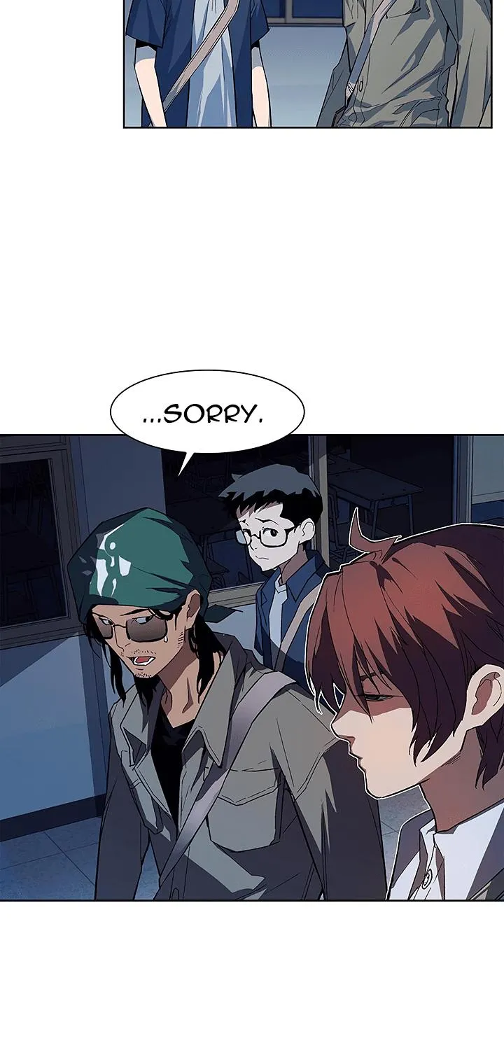 The Second Coming Of Gluttony Mangakakalot X Chapter 27 Page 12