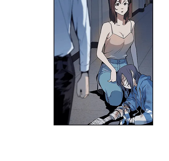 The Second Coming Of Gluttony Mangakakalot X Chapter 27 Page 15