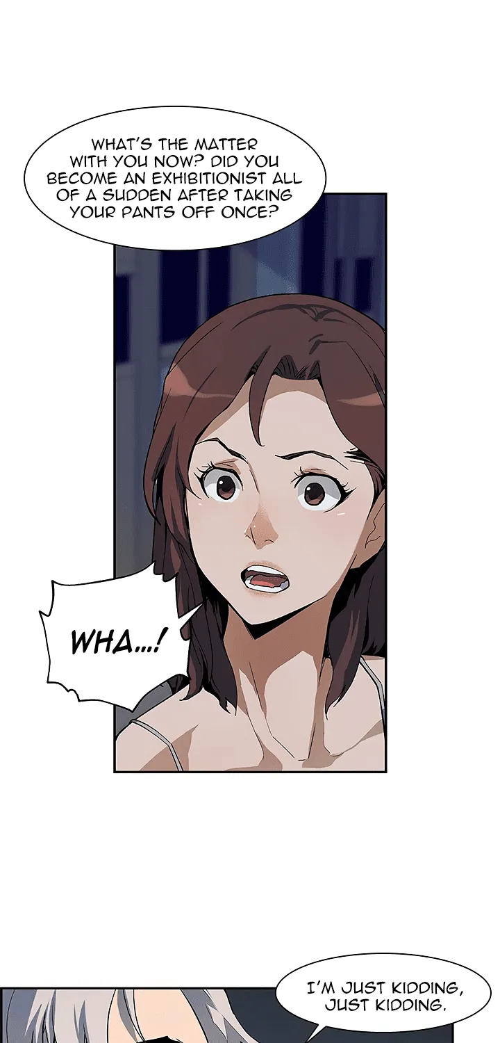 The Second Coming Of Gluttony Mangakakalot X Chapter 27 Page 16