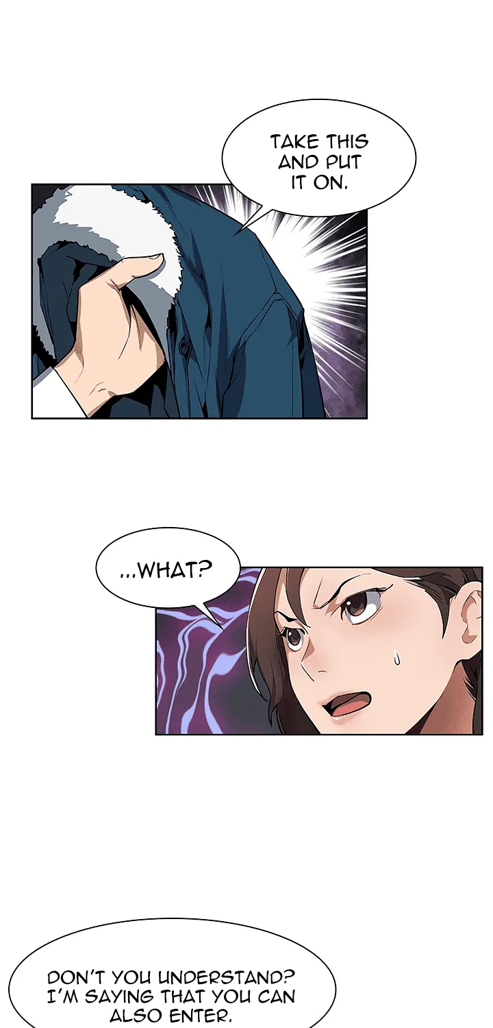 The Second Coming Of Gluttony Mangakakalot X Chapter 27 Page 20