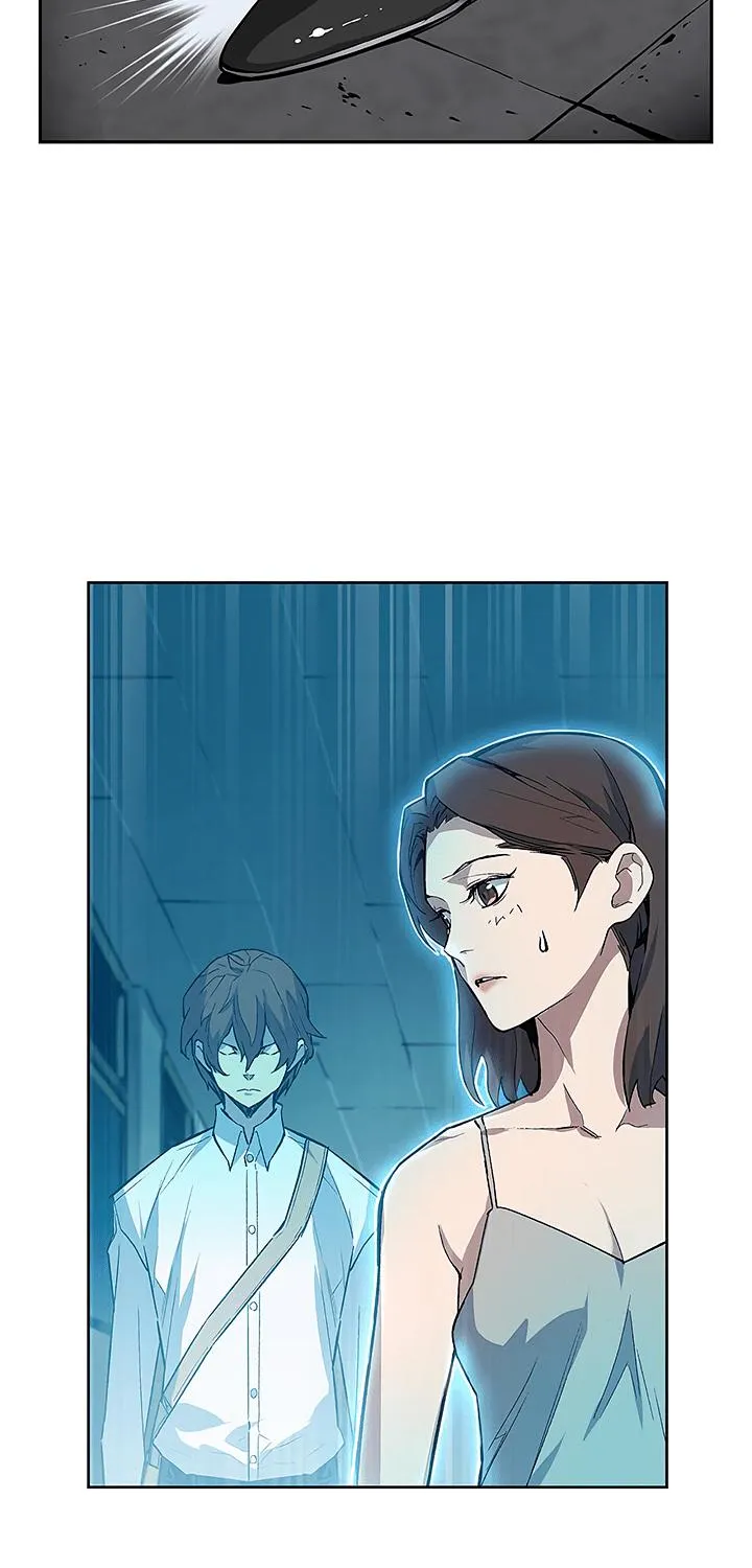 The Second Coming Of Gluttony Mangakakalot X Chapter 27 Page 24