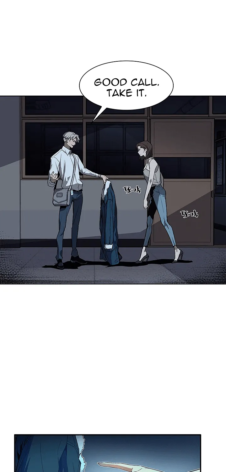The Second Coming Of Gluttony Mangakakalot X Chapter 27 Page 26