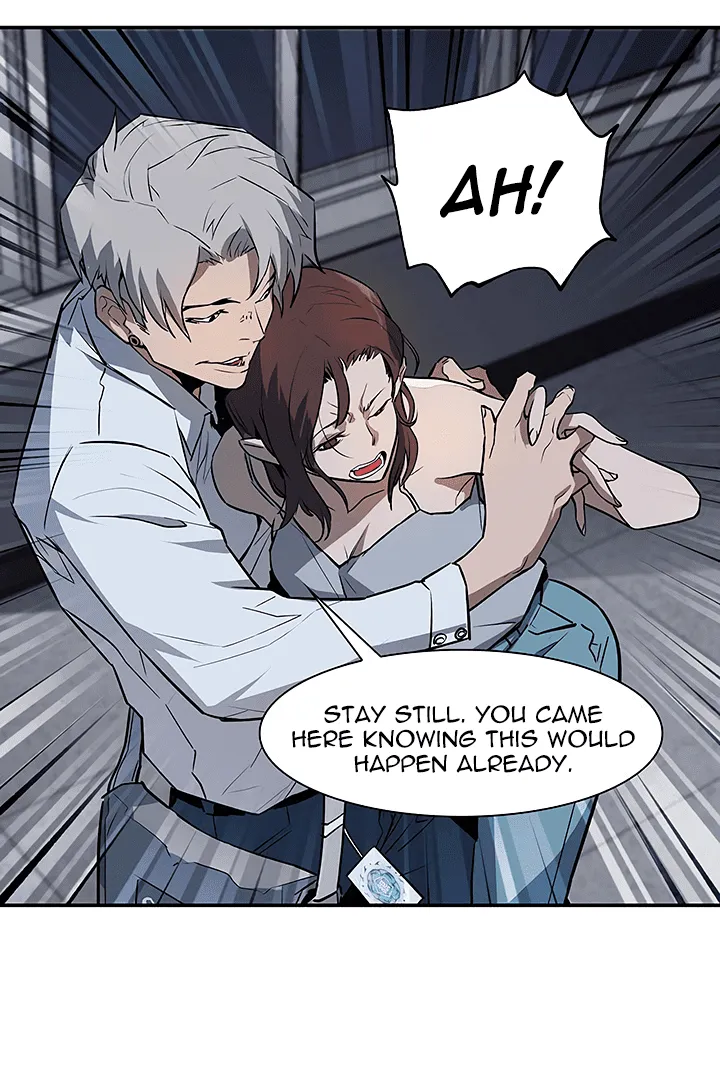 The Second Coming Of Gluttony Mangakakalot X Chapter 27 Page 29