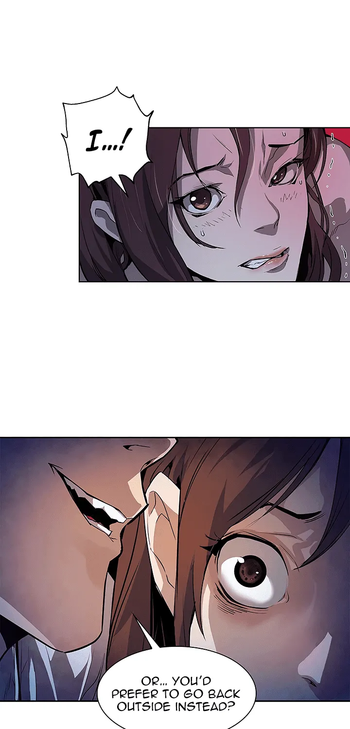 The Second Coming Of Gluttony Mangakakalot X Chapter 27 Page 30