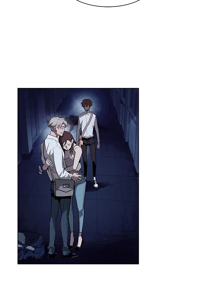 The Second Coming Of Gluttony Mangakakalot X Chapter 27 Page 31