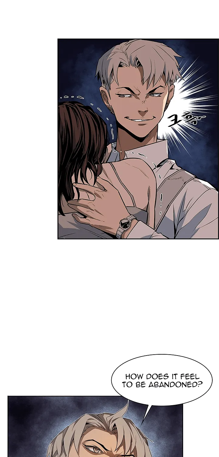 The Second Coming Of Gluttony Mangakakalot X Chapter 27 Page 32