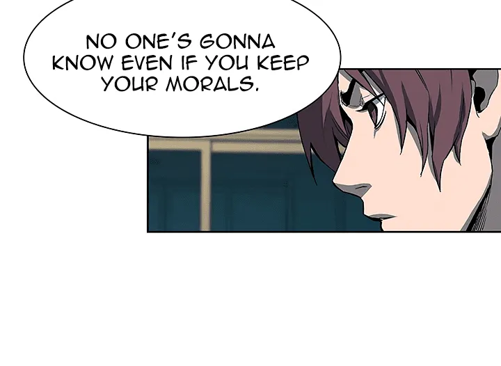 The Second Coming Of Gluttony Mangakakalot X Chapter 27 Page 35