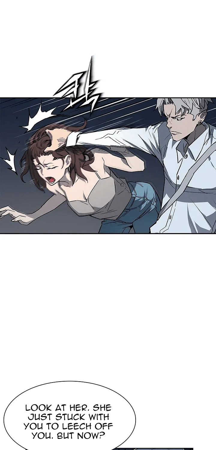 The Second Coming Of Gluttony Mangakakalot X Chapter 27 Page 36