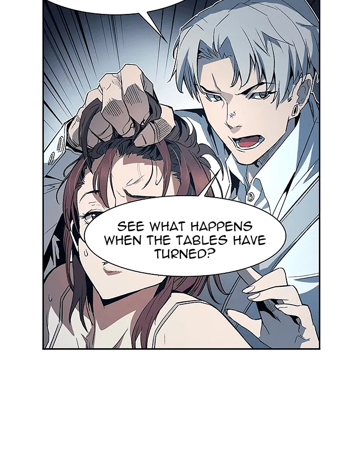 The Second Coming Of Gluttony Mangakakalot X Chapter 27 Page 37