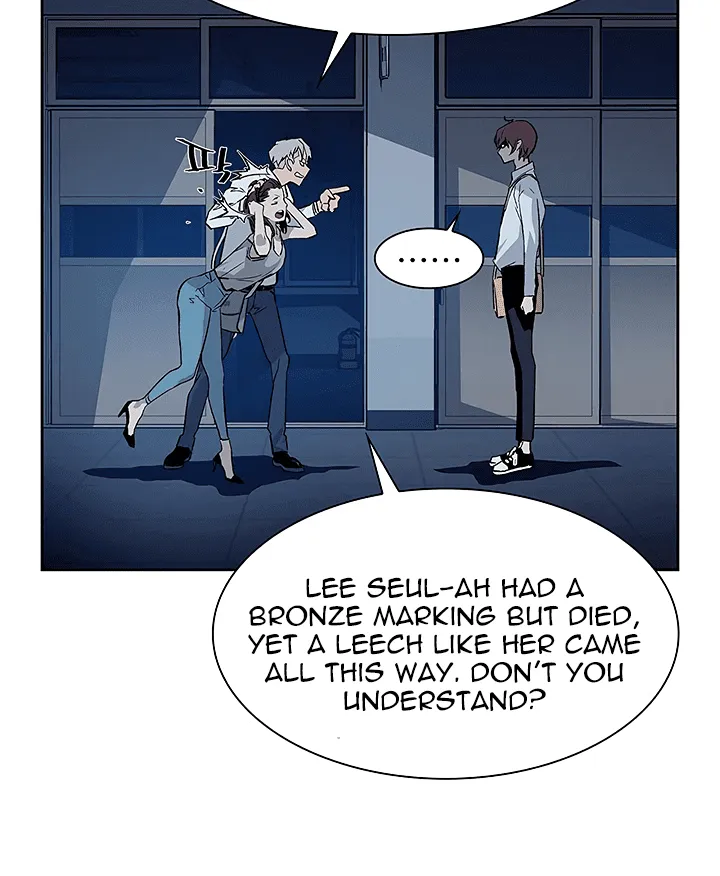 The Second Coming Of Gluttony Mangakakalot X Chapter 27 Page 39