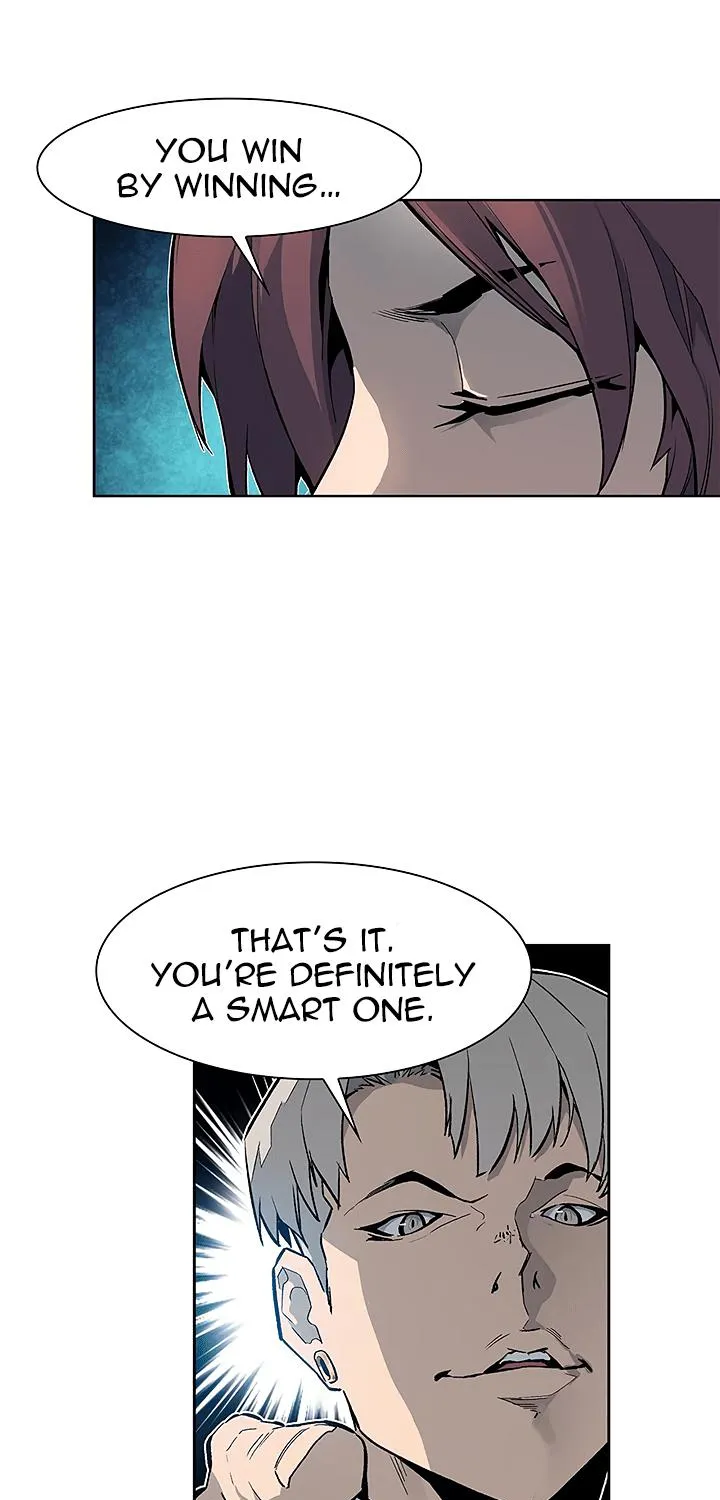 The Second Coming Of Gluttony Mangakakalot X Chapter 27 Page 40