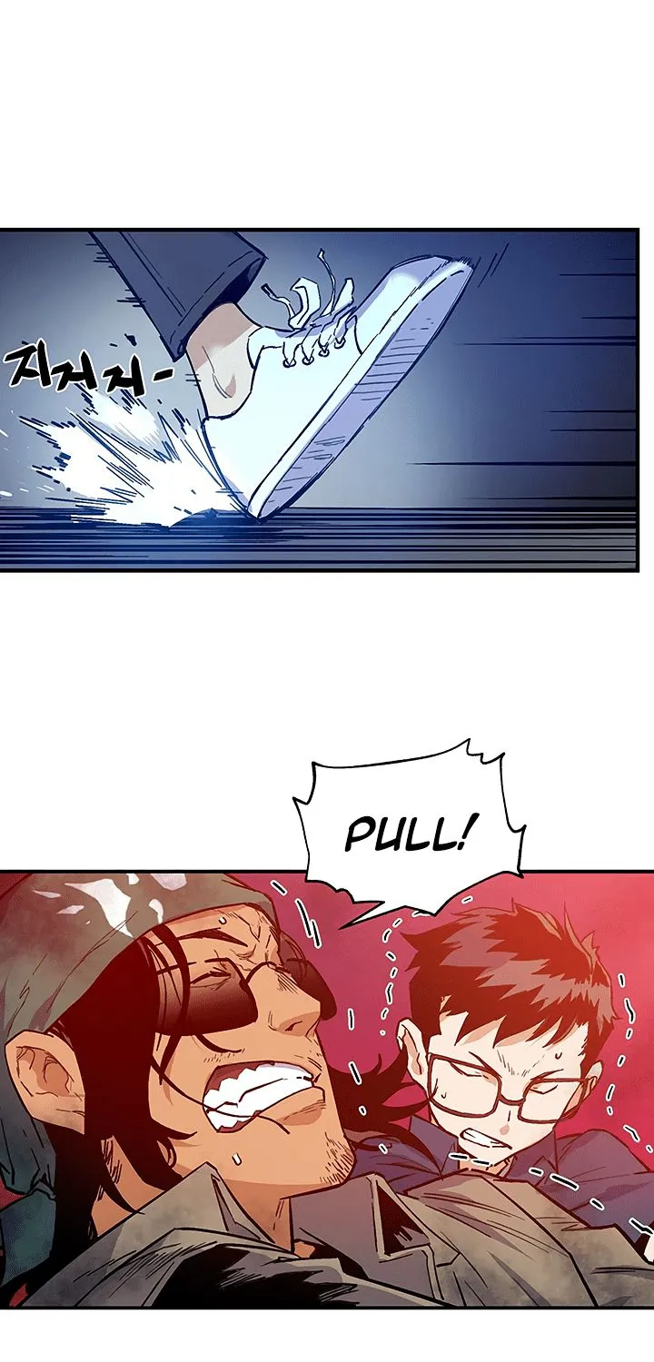 The Second Coming Of Gluttony Mangakakalot X Chapter 28 Page 41