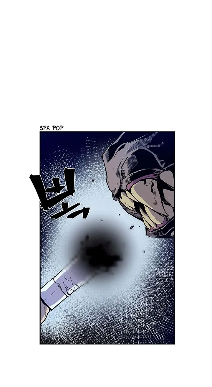 The Second Coming Of Gluttony Mangakakalot X Chapter 28 Page 42