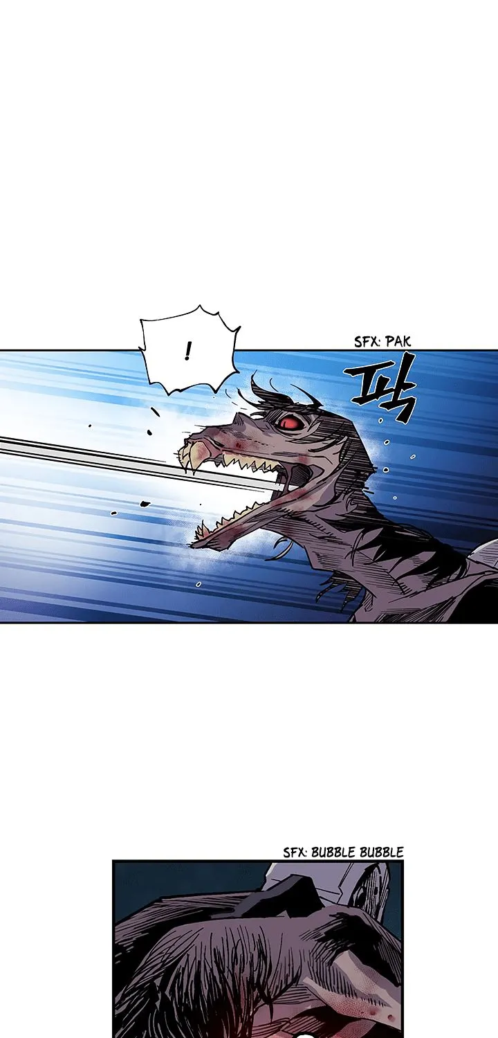 The Second Coming Of Gluttony Mangakakalot X Chapter 28 Page 46