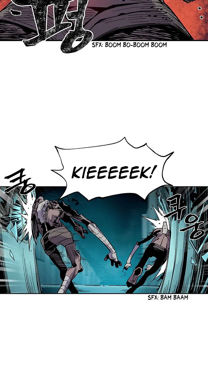 The Second Coming Of Gluttony Mangakakalot X Chapter 28 Page 49