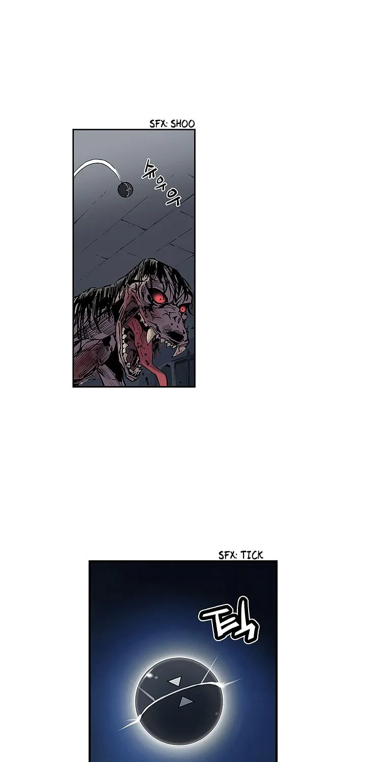 The Second Coming Of Gluttony Mangakakalot X Chapter 28 Page 50