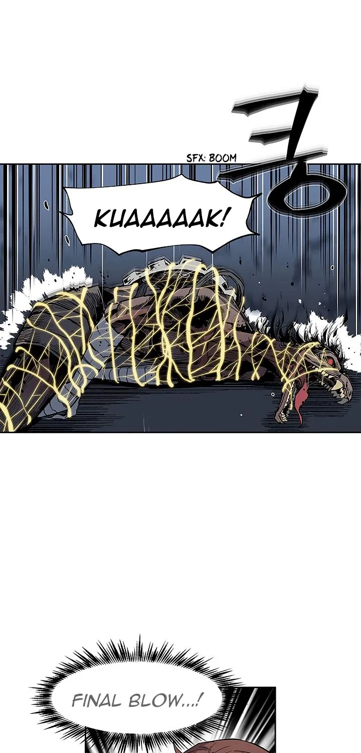 The Second Coming Of Gluttony Mangakakalot X Chapter 28 Page 53