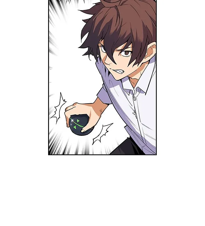 The Second Coming Of Gluttony Mangakakalot X Chapter 28 Page 54