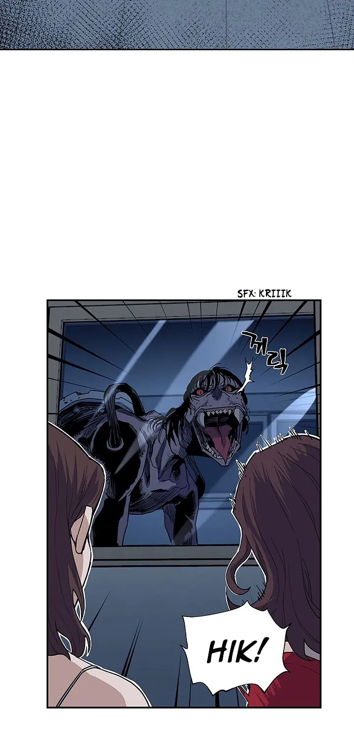 The Second Coming Of Gluttony Mangakakalot X Chapter 28 Page 7