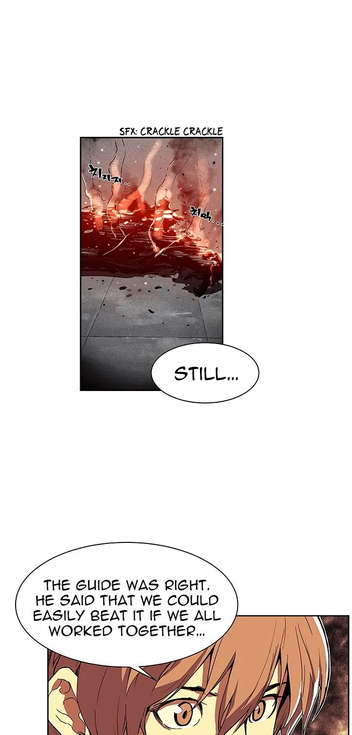 The Second Coming Of Gluttony Mangakakalot X Chapter 28 Page 63