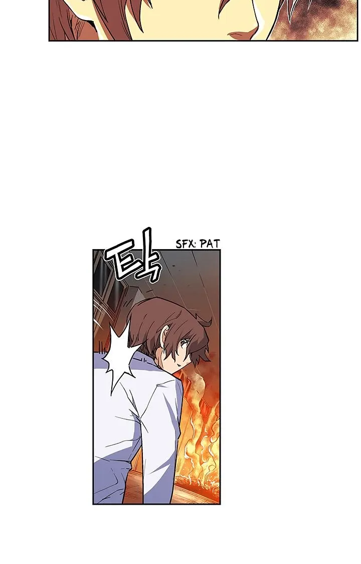 The Second Coming Of Gluttony Mangakakalot X Chapter 28 Page 64