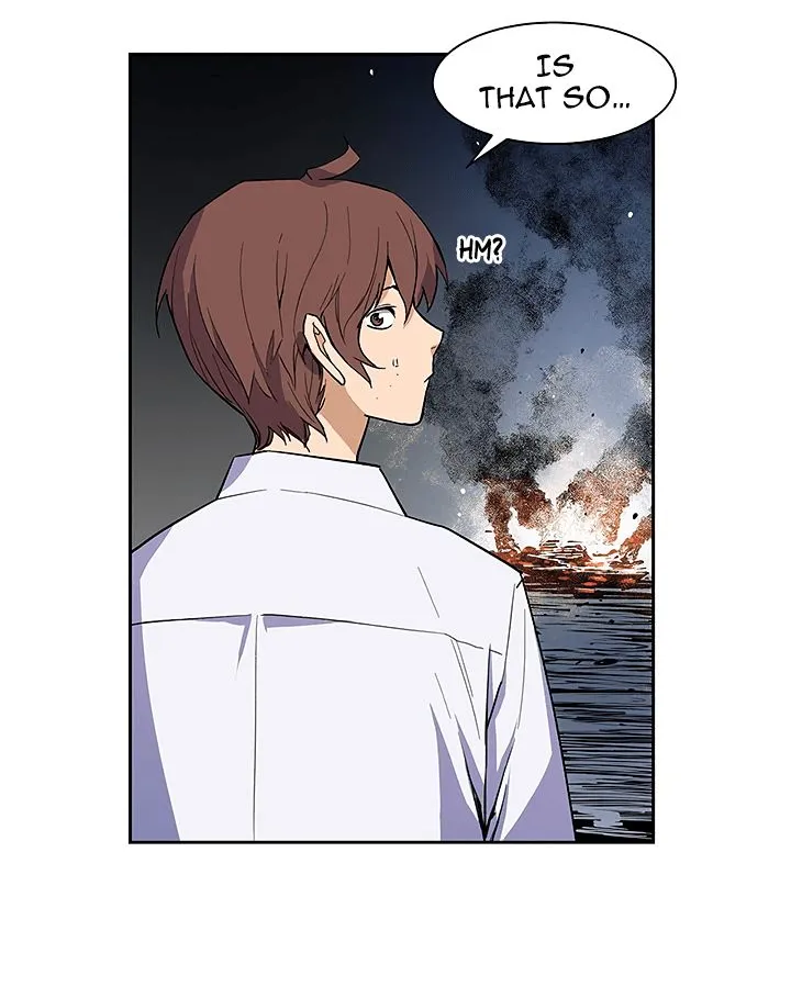The Second Coming Of Gluttony Mangakakalot X Chapter 28 Page 66