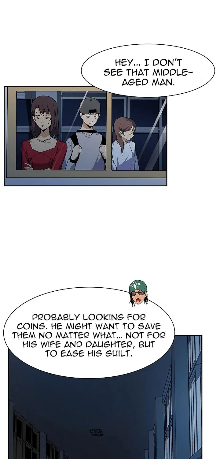 The Second Coming Of Gluttony Mangakakalot X Chapter 28 Page 67