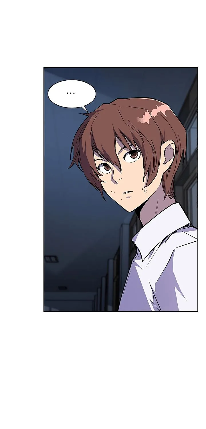 The Second Coming Of Gluttony Mangakakalot X Chapter 28 Page 69