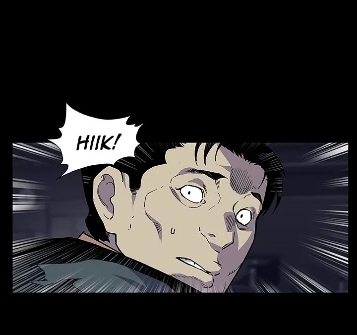 The Second Coming Of Gluttony Mangakakalot X Chapter 28 Page 73