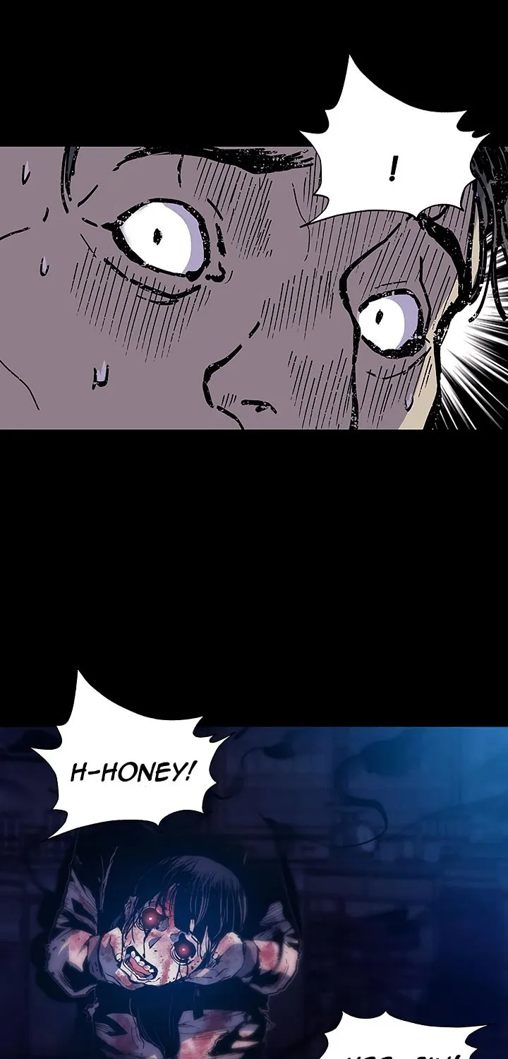The Second Coming Of Gluttony Mangakakalot X Chapter 28 Page 74