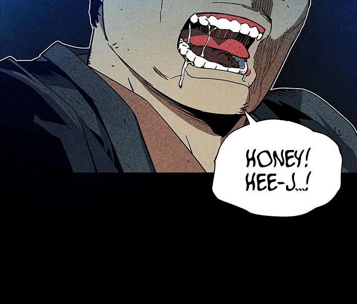 The Second Coming Of Gluttony Mangakakalot X Chapter 28 Page 77