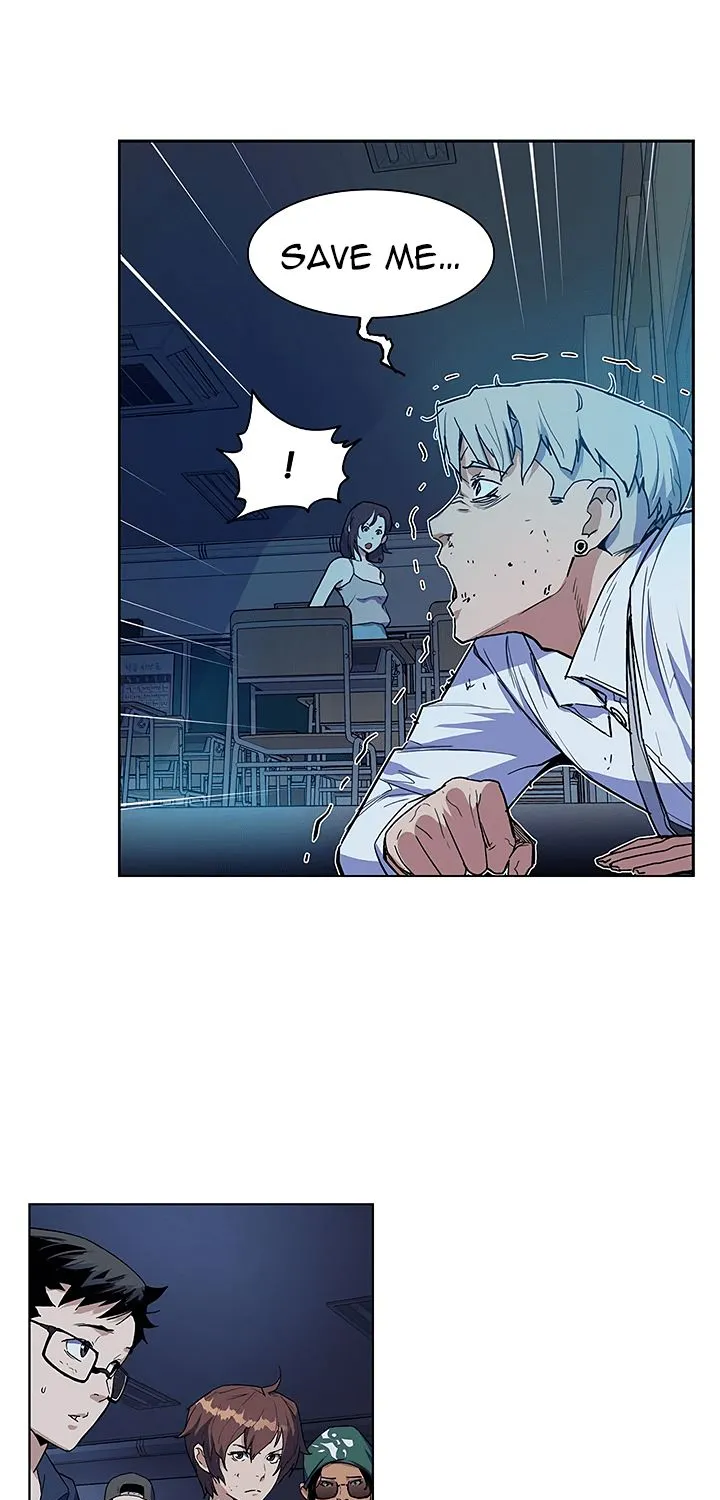 The Second Coming Of Gluttony Mangakakalot X Chapter 28 Page 13