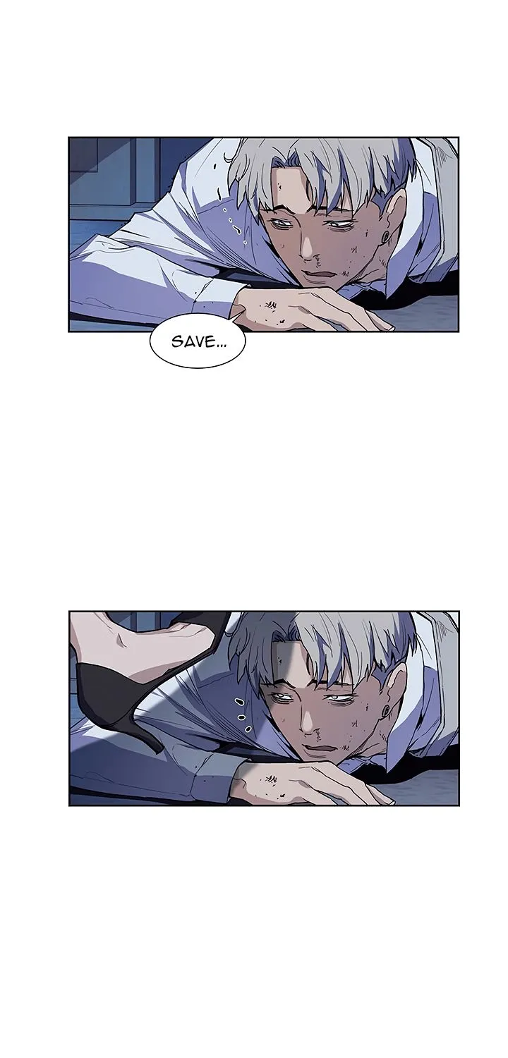 The Second Coming Of Gluttony Mangakakalot X Chapter 28 Page 15